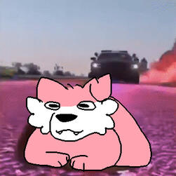 SOMEONE SAVE HER !!!