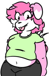 art by: friend named susie