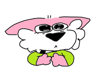 you have something i want